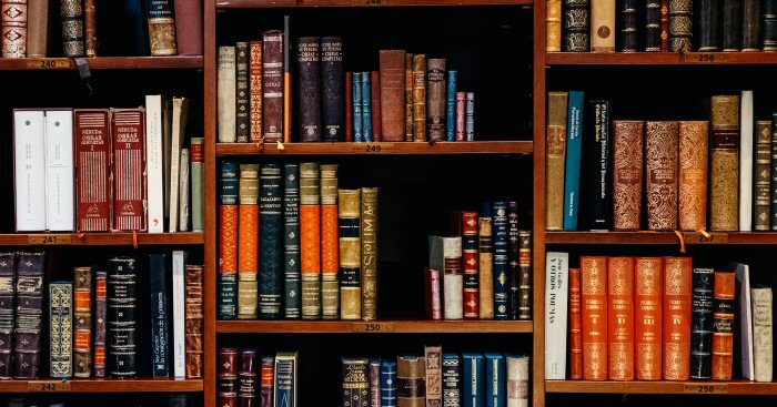 Law Library