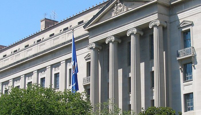 Department of Justice