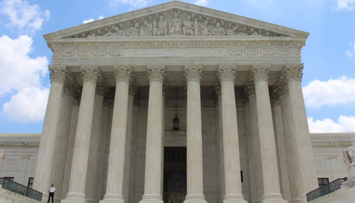 US Supreme Court
